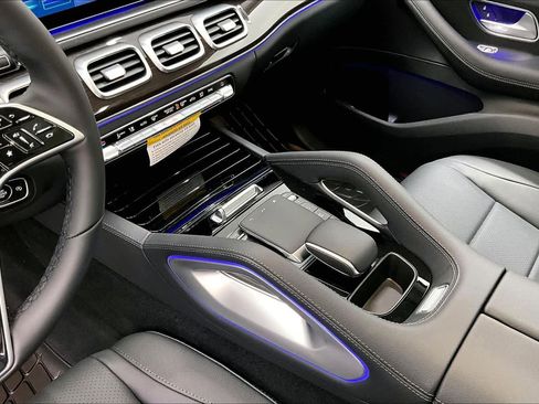 New 2026 Mercedes-Benz GLE 350 4MATIC image 7