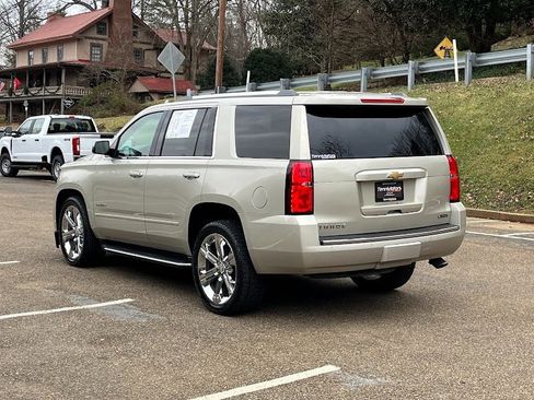 Used 2017 Chevrolet Tahoe Premier image 25