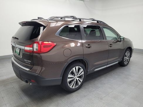 Used 2019 Subaru Ascent Limited w/ Popular Package #3 image 10