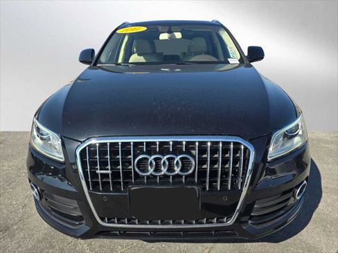 Used 2017 Audi Q5 2.0T Premium image 8