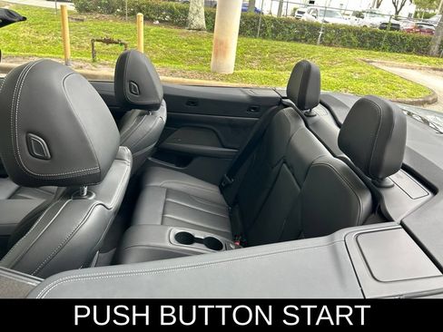Used 2026 BMW 430i Convertible RWD image 12