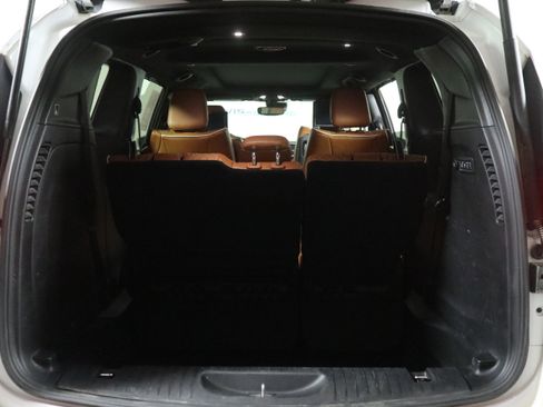 Used 2024 Chrysler Pacifica Pinnacle w/ Trailer Tow Group image 9