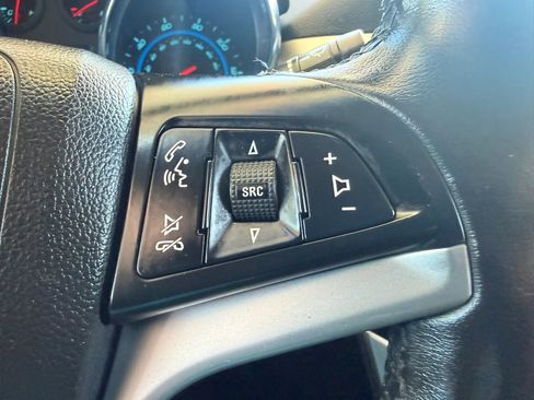 Used 2012 Chevrolet Cruze LTZ FWD image 14