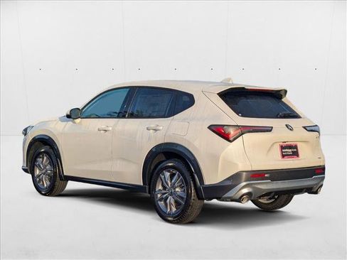 New 2025 Acura ADX AWD image 9