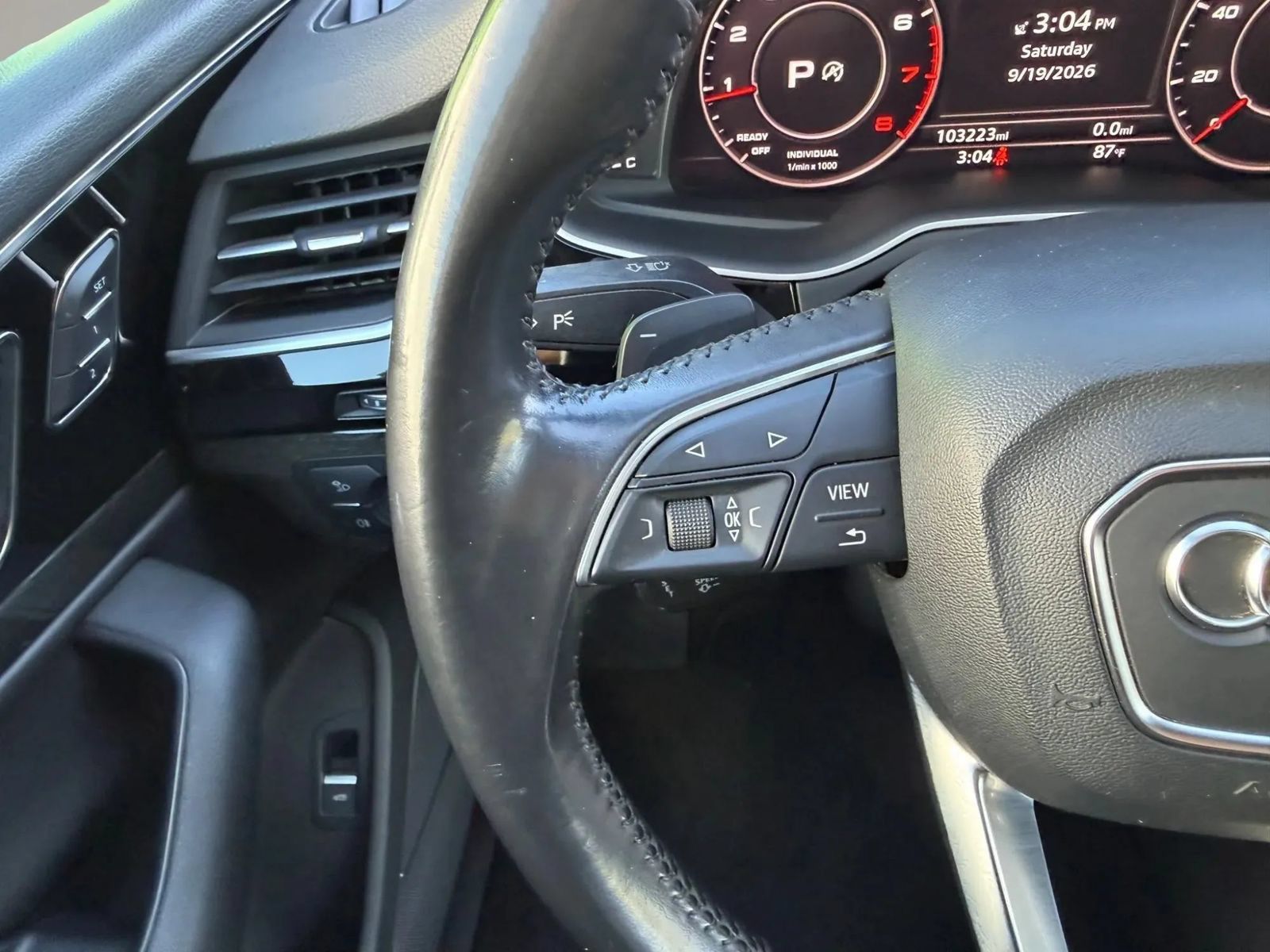 Used 2017 Audi Q7 3.0T Premium Plus AWD/4WD image 32