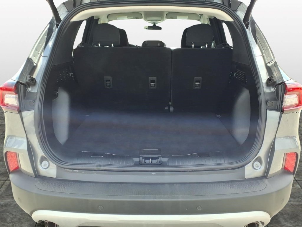 Used 2024 Ford Escape Active w/ Tech Pack #1 AWD/4WD image 10