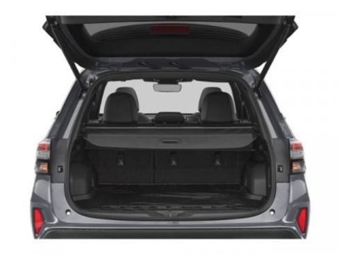 New 2026 Subaru Forester Sport w/ Onyx Edition AWD/4WD image 10