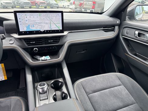 New 2026 Ford Explorer Tremor AWD/4WD image 33
