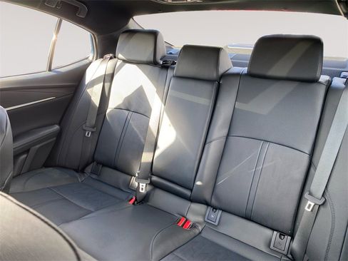 New 2026 Toyota Camry XSE image 13