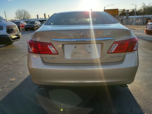 Used 2007 Lexus ES 350 image 6