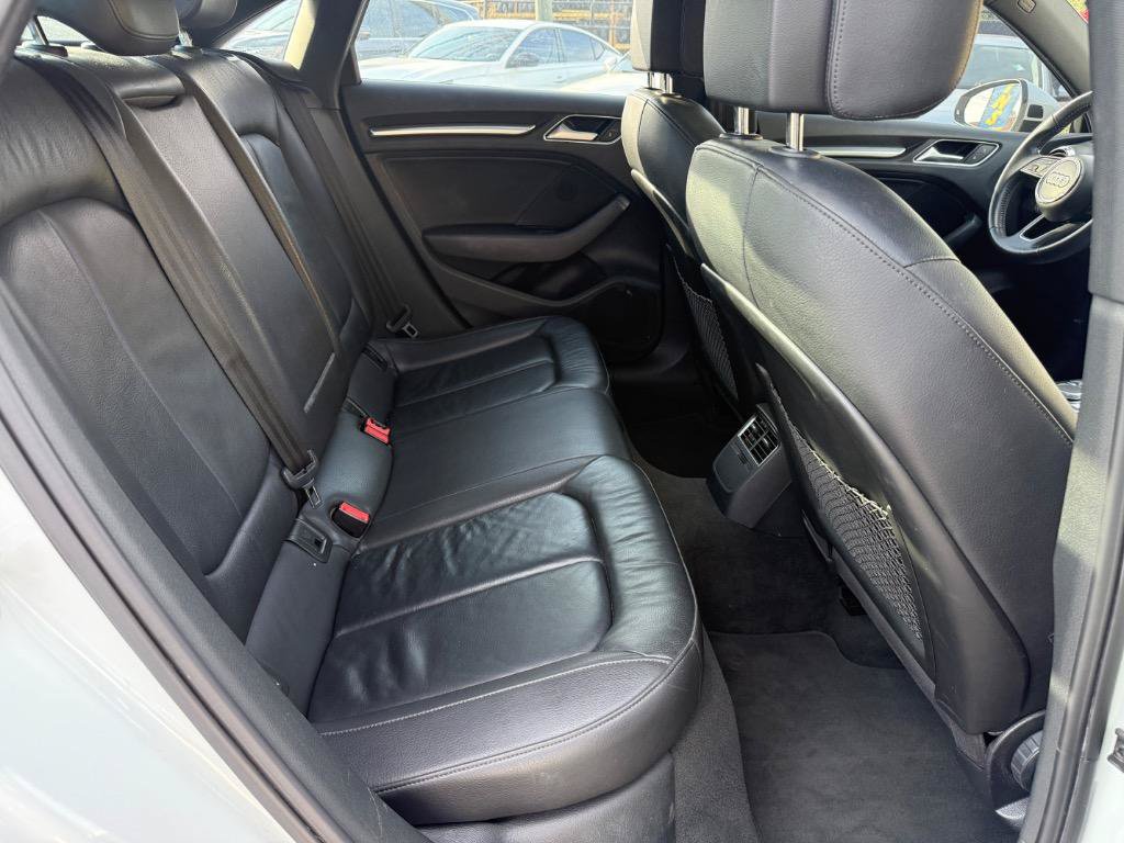 Used 2020 Audi A3 2.0T Premium FWD image 12