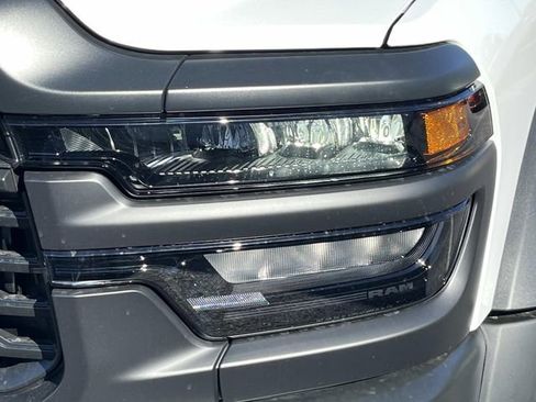 New 2026 RAM 5500 Tradesman image 9