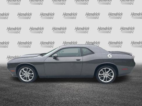 Used 2023 Dodge Challenger GT w/ Cold Weather Group AWD/4WD image 7