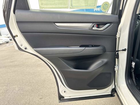 Used 2020 MAZDA CX-5 Sport image 24