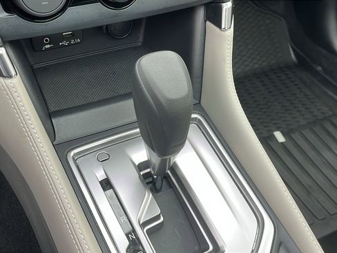 Certified 2024 Subaru Forester Premium image 18