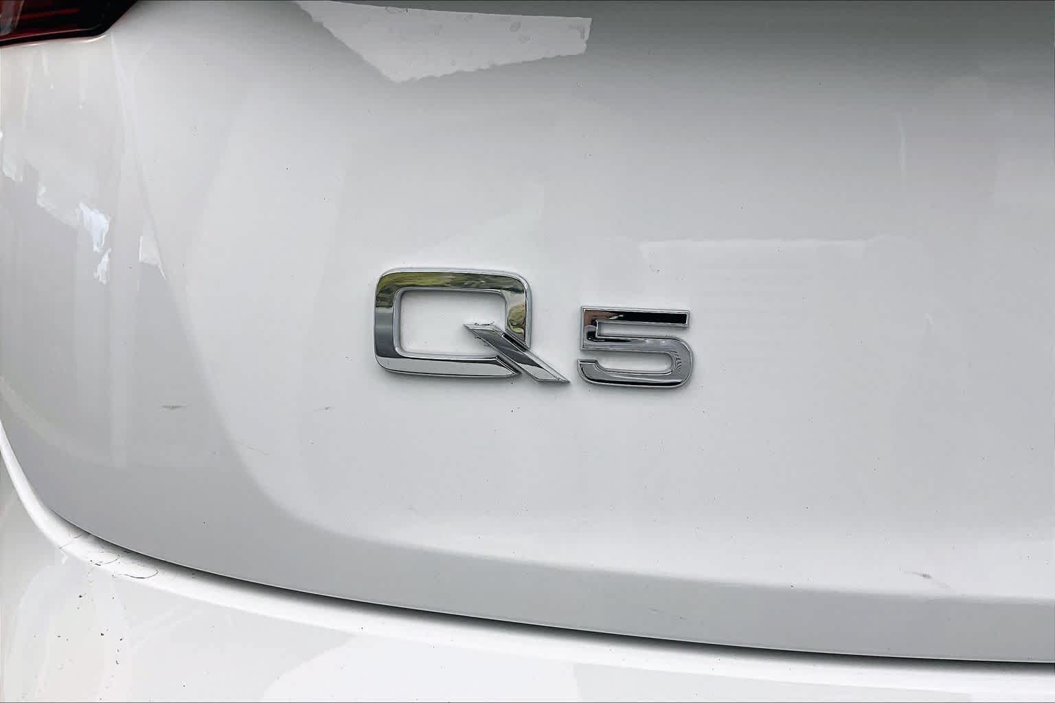 Used 2024 Audi Q5 2.0T Premium Plus AWD/4WD image 32