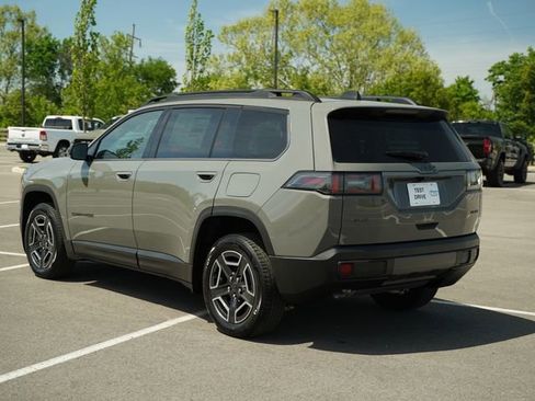 New 2026 Jeep Cherokee Limited AWD/4WD image 5