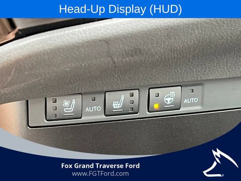 Used 2023 Lexus ES 350 F Sport w/ Accessory Package (Z2) FWD image 27