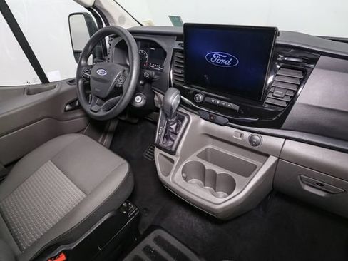 Used 2024 Ford Transit 350 XLT RWD image 17