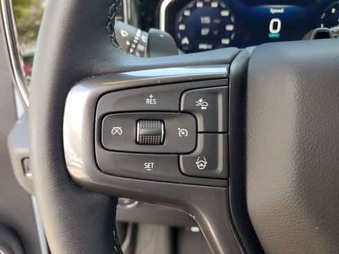 Used 2026 Chevrolet Silverado 1500 High Country image 20