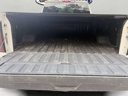 Used 2026 GMC Sierra 2500 AT4 AWD/4WD image 7