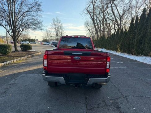 Used 2020 Ford F250 XLT w/ XLT Premium Package image 7