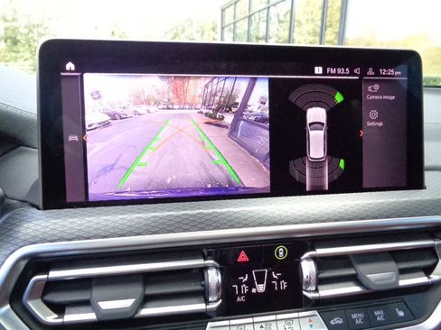 Used 2023 BMW X3 M40i image 14