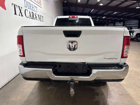Used 2023 RAM 2500 Tradesman AWD/4WD image 7