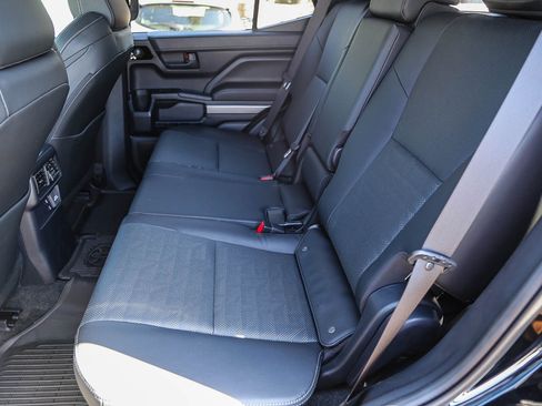 New 2025 Toyota 4Runner TRD Off-Road Premium image 21