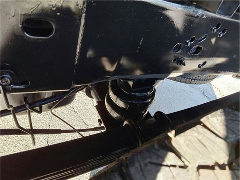 Used 2009 Chevrolet Silverado 2500 LT w/ Exterior Plus Package image 21