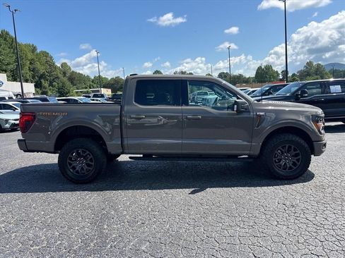 Used 2026 Ford F150 Tremor w/ Bed Utility Package AWD/4WD image 9