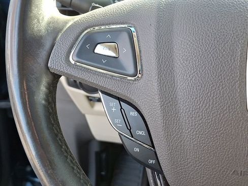 Used 2017 Lincoln MKX Reserve w/ Lincoln MKX Climate Package image 26