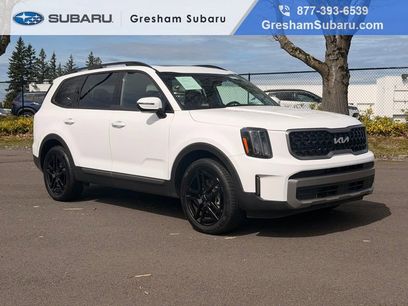 Used 2023 Kia Telluride EX X-Line