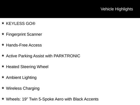Certified 2026 Mercedes-Benz GLB 250 4MATIC image 4