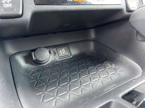 Used 2025 Toyota RAV4 LE FWD image 29