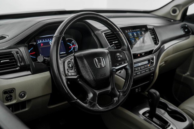 Used 2020 Honda Pilot EX-L image 14
