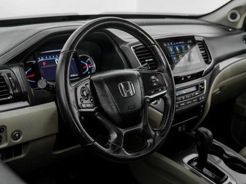 Used 2020 Honda Pilot EX-L image 14