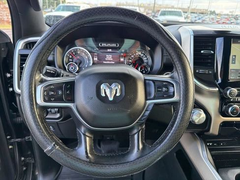 Used 2019 RAM 1500 Laramie AWD/4WD image 54