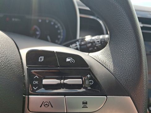 Certified 2023 Hyundai Tucson SEL AWD/4WD image 22