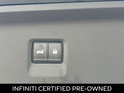 Certified 2026 INFINITI QX60 Autograph w/ Autograph Tech Package AWD/4WD image 36