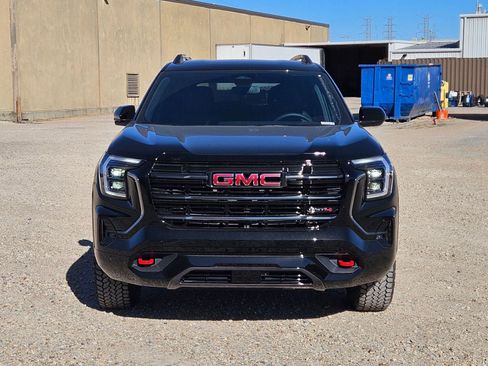 New 2026 GMC Terrain AT4 image 9
