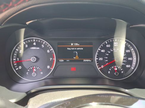 Used 2023 Kia Forte GT FWD image 21