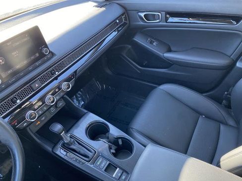 Used 2022 Honda Civic EX-L image 21