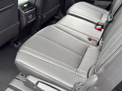 New 2026 INFINITI QX60 Luxe w/ Family Package image 18