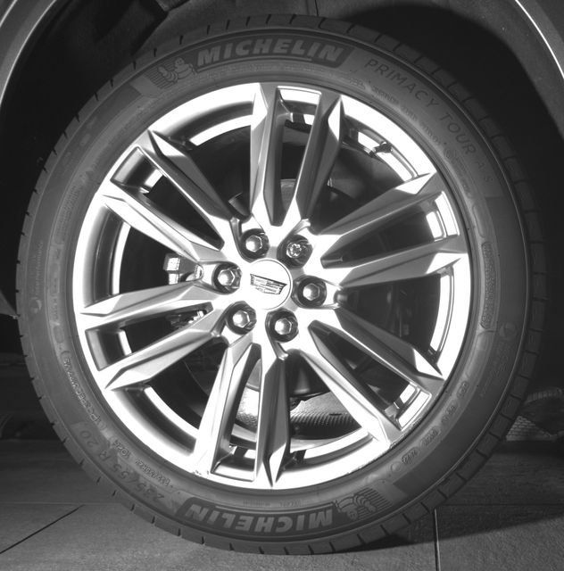 Used 2023 Cadillac XT5 Sportv AWD/4WD image 14
