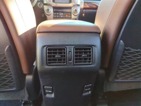 Used 2019 Toyota 4Runner Limited image 15