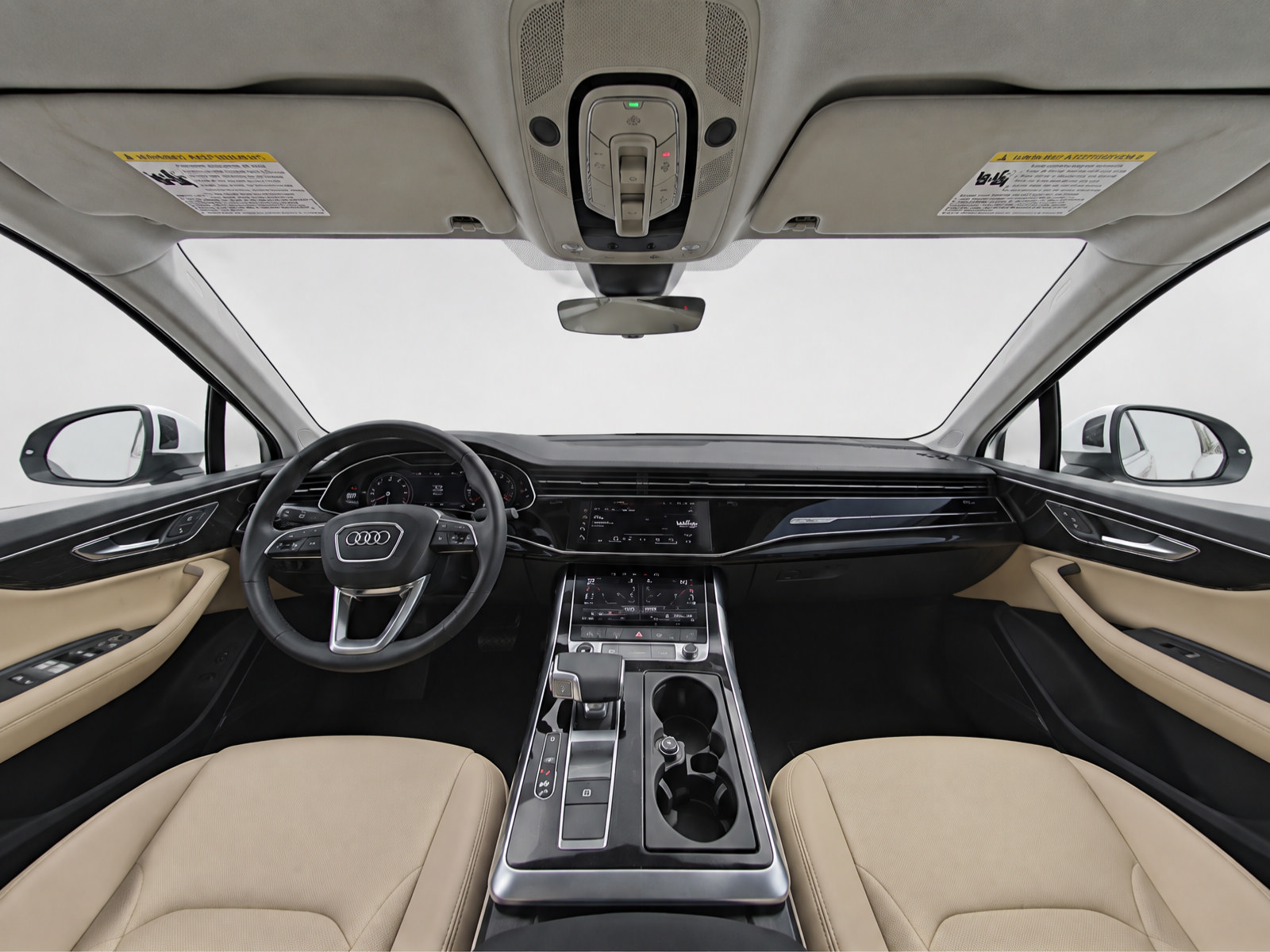 Certified 2024 Audi Q7 2.0T Premium Plus AWD/4WD image 19