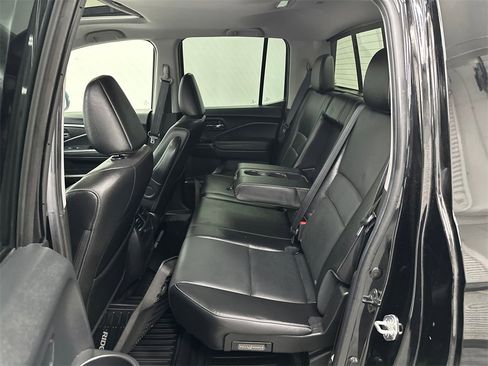 Used 2023 Honda Ridgeline RTL image 22