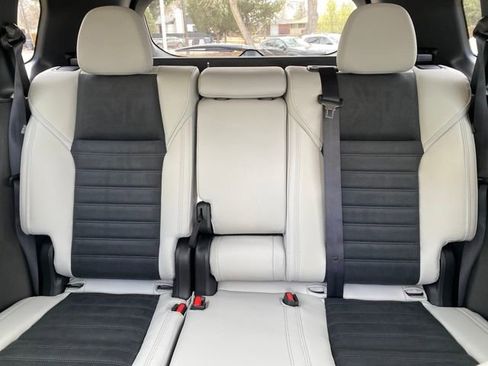 New 2026 Mitsubishi Outlander SE AWD/4WD image 11