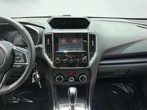 Used 2022 Subaru Crosstrek 2.0i Premium AWD/4WD image 10